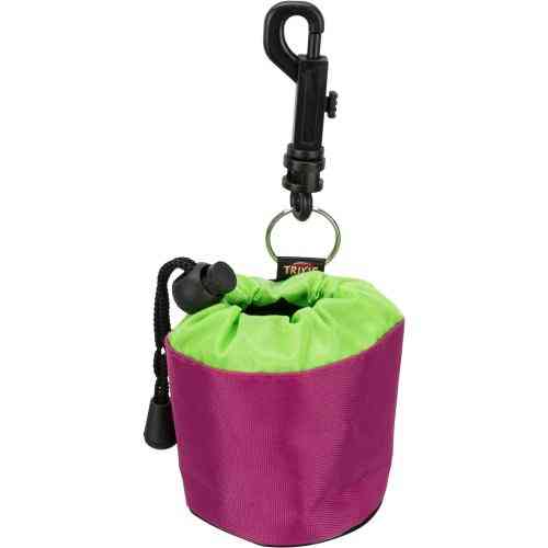 Сумка Trixie Dog Activity Mini для собак для дресирування нейлон 7х9 см Киев