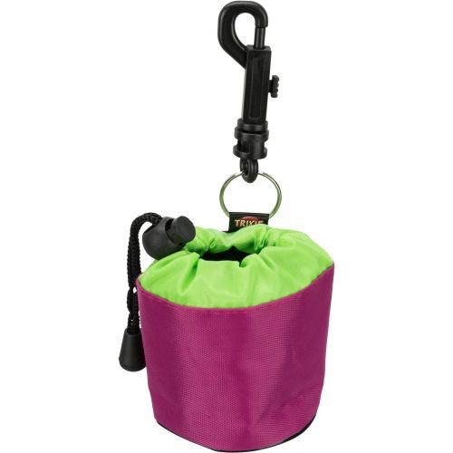 Сумка Trixie Dog Activity Mini для собак для дресирування нейлон 7х9 см Киев - изображение 4