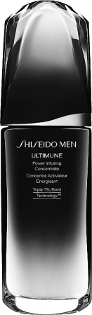 Концентрат для мужской кожи лица Shiseido Men Ultimune Power Infusion Concentrate 75 Славянск