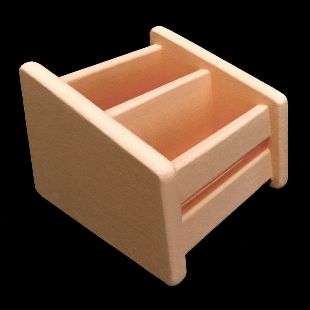 Органайзер для пультов 