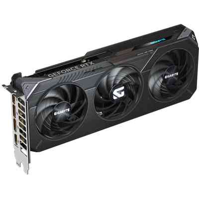 Відеокарта GIGABYTE GeForce RTX5060 8Gb GAMING OC (GV-N5060GAMING OC-8GD) Вінниця