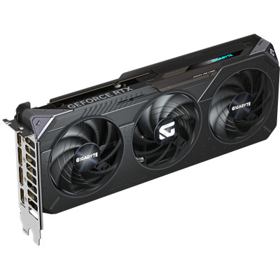 Відеокарта GIGABYTE GeForce RTX5060 8Gb GAMING OC (GV-N5060GAMING OC-8GD) Вінниця - фото 3