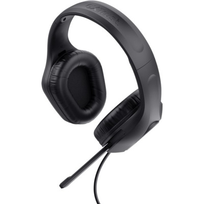 Наушники Trust GXT 415 Zirox 3.5мм Black (24990) Винница - изображение 3