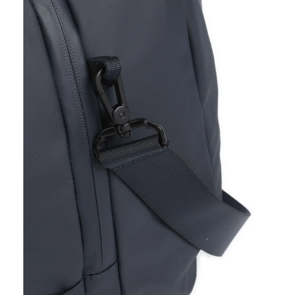 Сумка дорожная водостойкая XD Design Weekend Bag Синий Киев - изображение 3