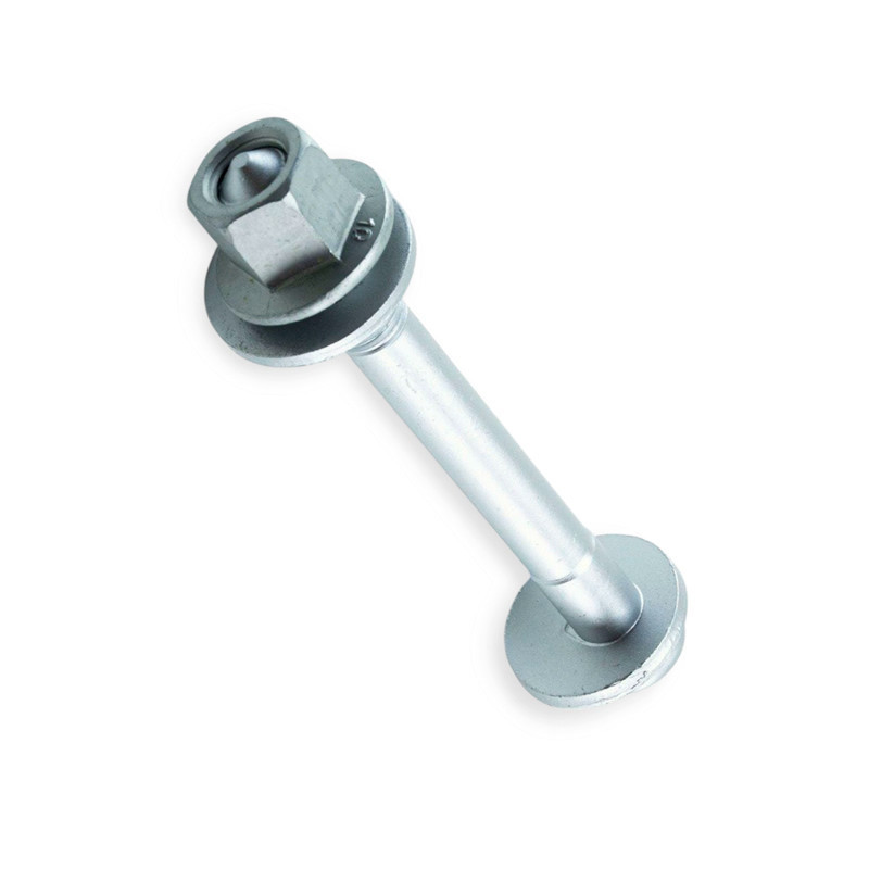 Болт угла розвала) Мерседес Бенз C-Class (W204, W205), E-Class (W212, W213) (, гайка, шайба) (WALLINE) (регулировки Мукачево - изображение 1