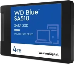 Мережевий накопичувач Wd 4TB 2,5 Київ - фото 1