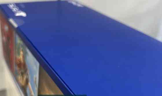 Приставка SONY PlayStation 5 Slim Blu-ray 1TB Київ