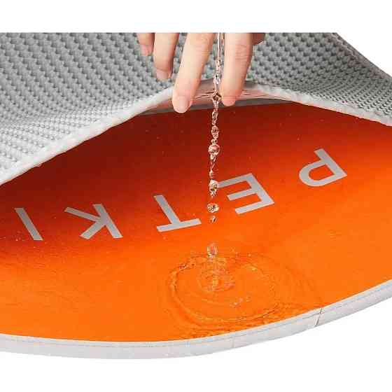 Килимок Petkit Litter Clean Pad (P9901P) ( Помаранчевий ) Харків