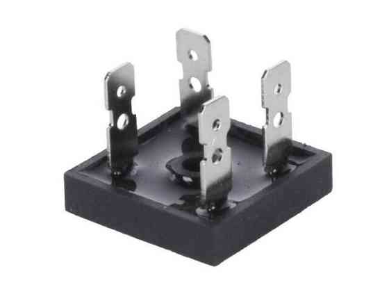 Датчик стабилизации (диодный мост)  двигателя 168F генератора ET-950 GN-2-3,5KW, Мукачево