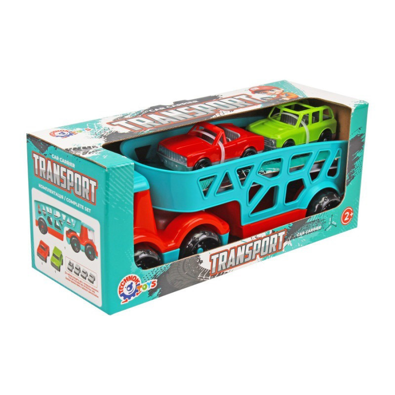 Детский игрушечный 