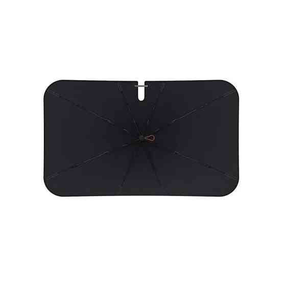 Автомобільна шторка Baseus CoolRide Series Windshield Sunshade Umbrella Cluster Black Київ