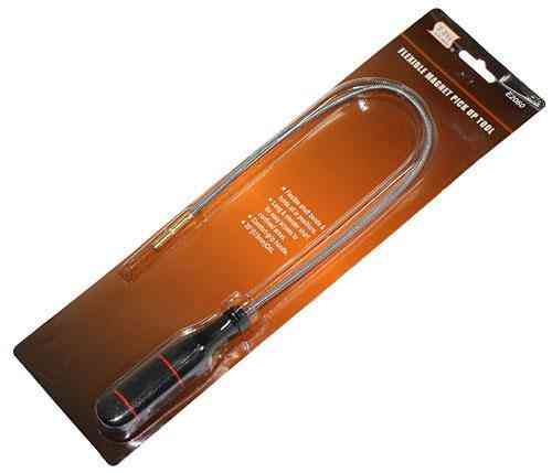 Тримач магнітний гнучкий 510мм (Е2060) TJG Винница