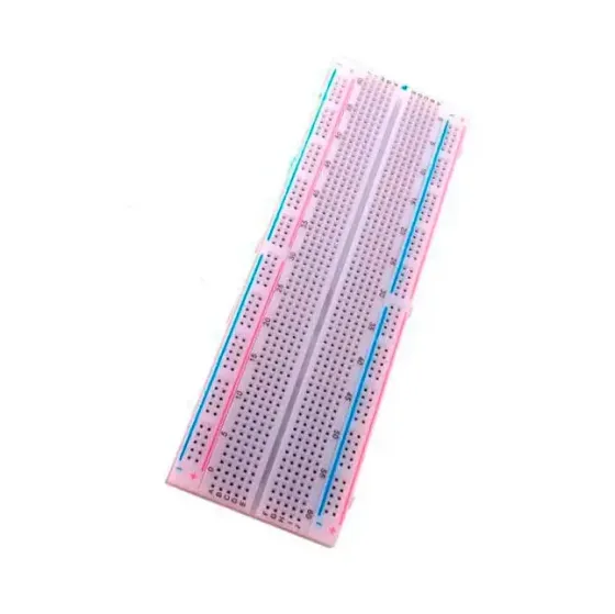 Макетна плата MB102 на 830 контактів для Arduino Київ