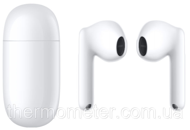 Гарнитура Huawei FreeBuds SE 2 Ceramic White (6904442) Киев - изображение 10