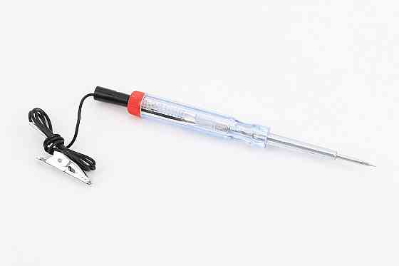 ТЕСТЕР живлення у проводці Київ