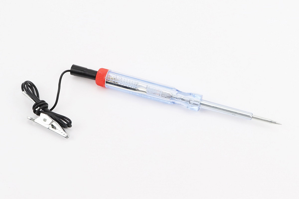 ТЕСТЕР живлення у проводці Киев - изображение 1