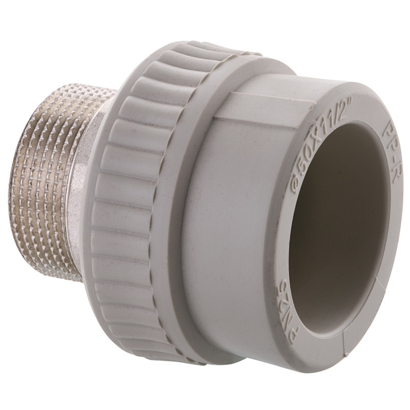 Соединительная муфта 50x1-1/2M