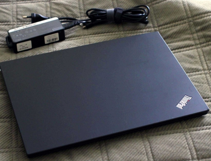 LENOVO E485/Ryzen 5 2500/Vega 8 на 2GB/16GB/SSD256/АКБ4ч/14.1 ipsFHD Харьков - изображение 2