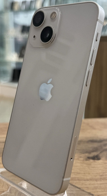Айфон iPhone 13 Mini 128Gb. Киев - изображение 2