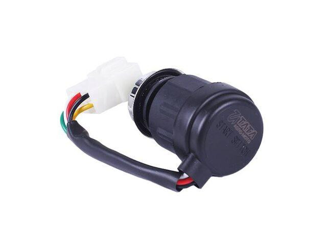 Замок зажигания на дизельный двигатель 178F/ мотоблок 186F Мукачево - изображение 2