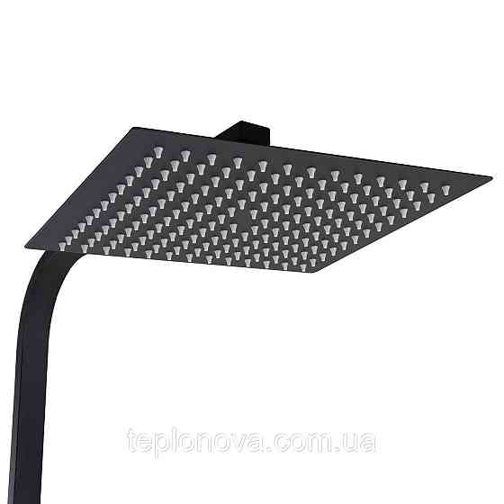 Душевая система TOPAZ ODISS TO 18802-H66-BL Черновцы