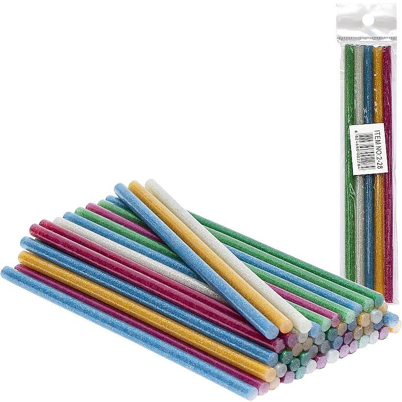 Набор сухого декоративного клея 2-43, 0,7 см Винница - изображение 1