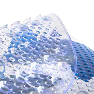 Дитячий килимок в ванну Canpol babies синій (80/001) Вінниця