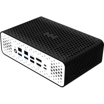 Комп'ютер Zotac CI629 nano / i3-1315U, 2.5" SATA/HDD SATA (ZBOX-CI629NANO-BE) Вінниця - фото 3