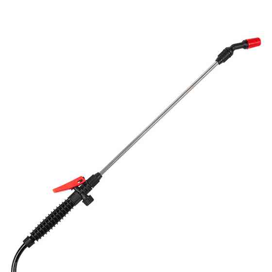 Обприскувач пневматичний ручний, 10 л INTERTOOL FT-9007 Киев