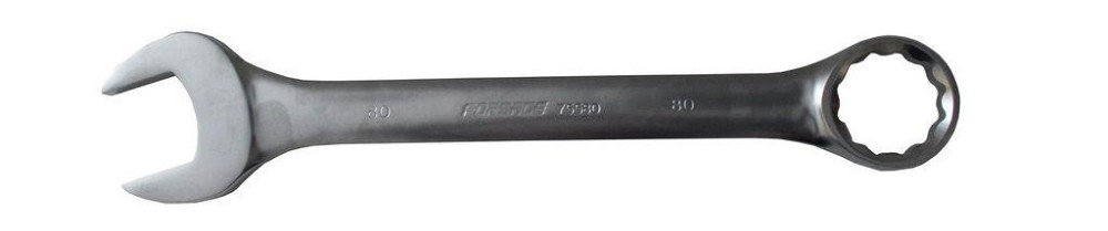 Ключ комбинированный 80мм Одесса - изображение 1