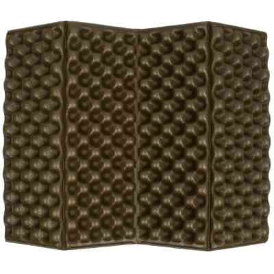 Туристическая сидушка Tribe Seat Mat T-BD-0003 brown (T-BD-0003-brown) Винница