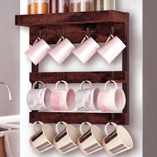 Стойка для кружек 