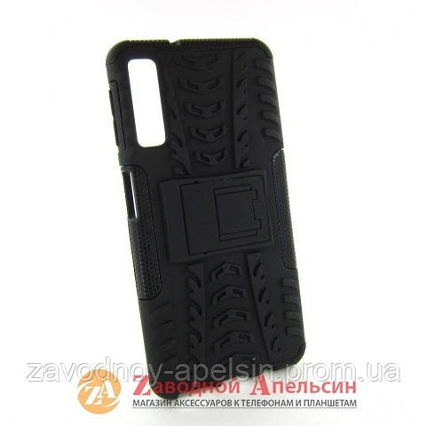 Samsung A7 A750 протиударний чохол Протектор Одеса - фото 2