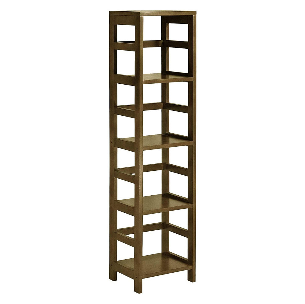 Стелаж кухонний "Декло 5" капучино Миколаїв - фото 1