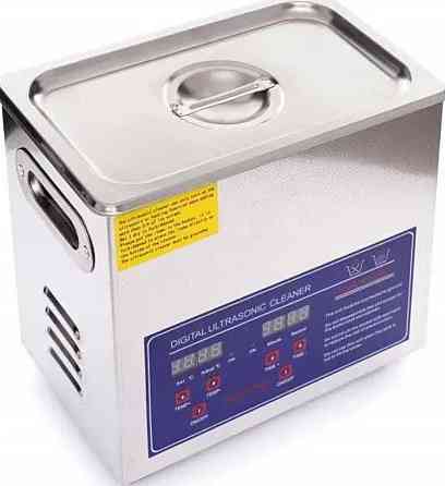 Ультразвукова мийка 6.5л. Харьков