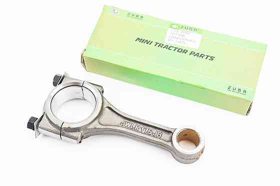 Шатун R175A/R180NM + вкладиші Київ