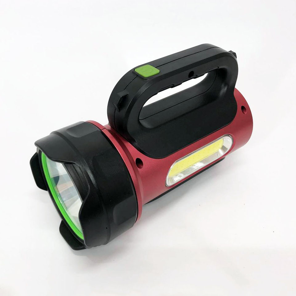 Кемпинговый фонарь c power bank, Кемпинговый переносной аккумуляторный фонарь светильник KD-78 Львов - изображение 5