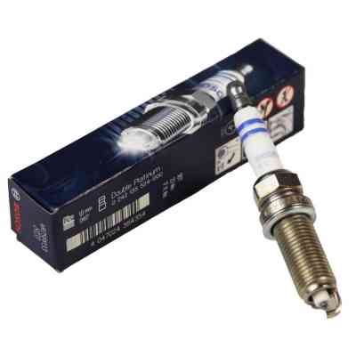 Свеча зажигания Bosch 0 242 135 524 Винница