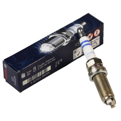Свеча зажигания Bosch 0 242 135 524 Винница - изображение 2