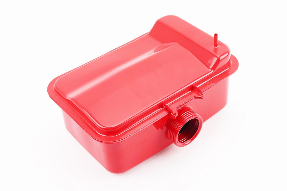 Бак паливний 178F Київ - фото 1