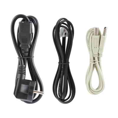 Пристрій безперебійного живлення Powercom IMP-1025AP Schuko Вінниця