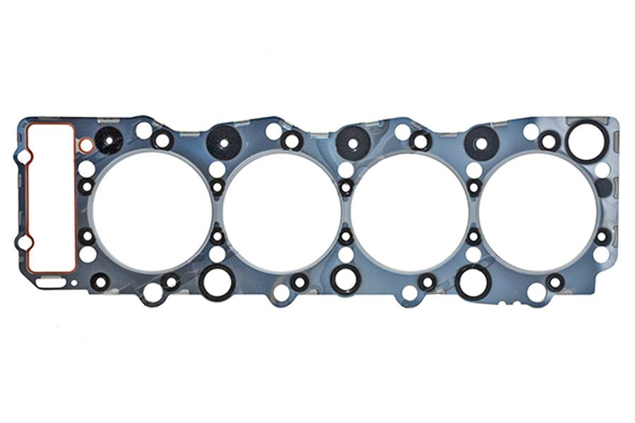 Прокладка головки Isuzu, Богдан GP 8-97144985-TW Київ - фото 1