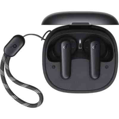 Наушники Anker SoundСore R50i Black (A3949G11) Винница