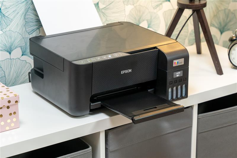 БФП А4 кол. Epson L3250 Фабрика друку c WI-FI (C11CJ67412) 3,9 кг Харьков - изображение 8