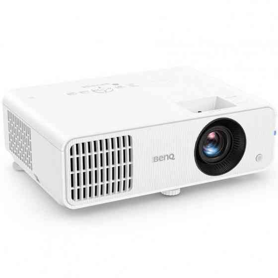 Проектор BENQ LW550, LED, DLP, WXGA, 3000Lm, 20000:1, HDMI, білий (9H.JRT77.13E) Киев