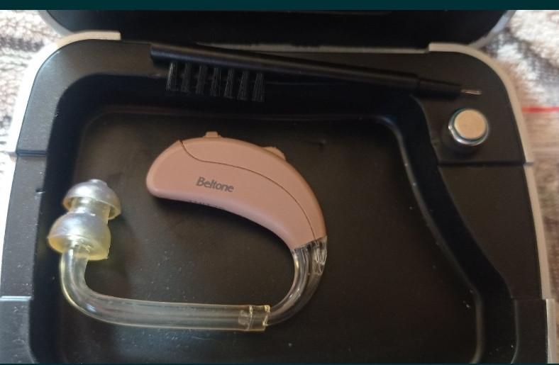 Слуховий апарат: Beltone. Київ - фото 1