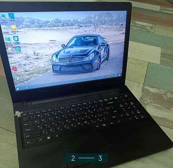 Ноутбук: Lenovo Core i/ SSD512Gb. Киев