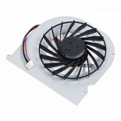 Вентилятор ноутбука ASUS F80/X82/F81/F83/X88 серий DC(5V,0.17A) 4pin (DFS551005M30T/UDQFRZH08CCM) Вінниця