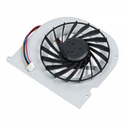 Вентилятор ноутбука ASUS F80/X82/F81/F83/X88 серий DC(5V,0.17A) 4pin (DFS551005M30T/UDQFRZH08CCM) Винница - изображение 3