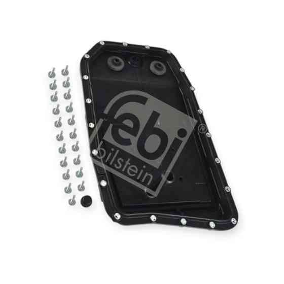 Фильтр АКПП автомобиль Бмв 3 E90, 5 E60, X5 E70 Мукачево